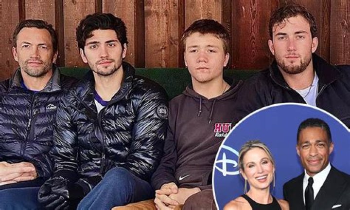 5 Facts On Andrew Shue Son Nathaniel William Shue