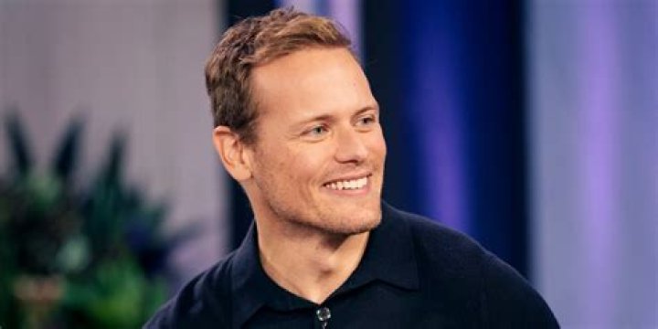 5 Facts You Must Know About Cirdan Heughan – Sam Heughan’s Brother