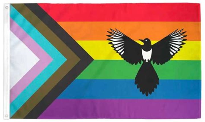 A Beacon Of Love And Equality