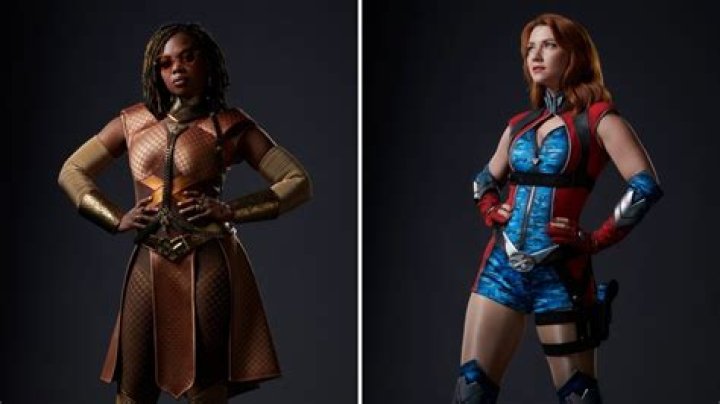 A Deep Dive Into Brittany Kerr's Net Worth