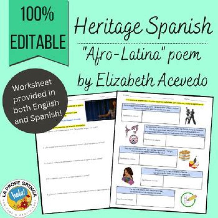 A Journey Into Afro-Latina Identity