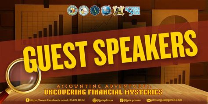 A Journey Into Financial Mysteries