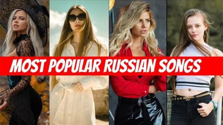 A Journey Into Russian Pop Culture And Beyond