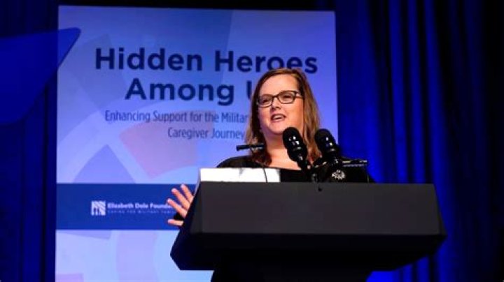 A Journey Of Advocacy And Empowerment