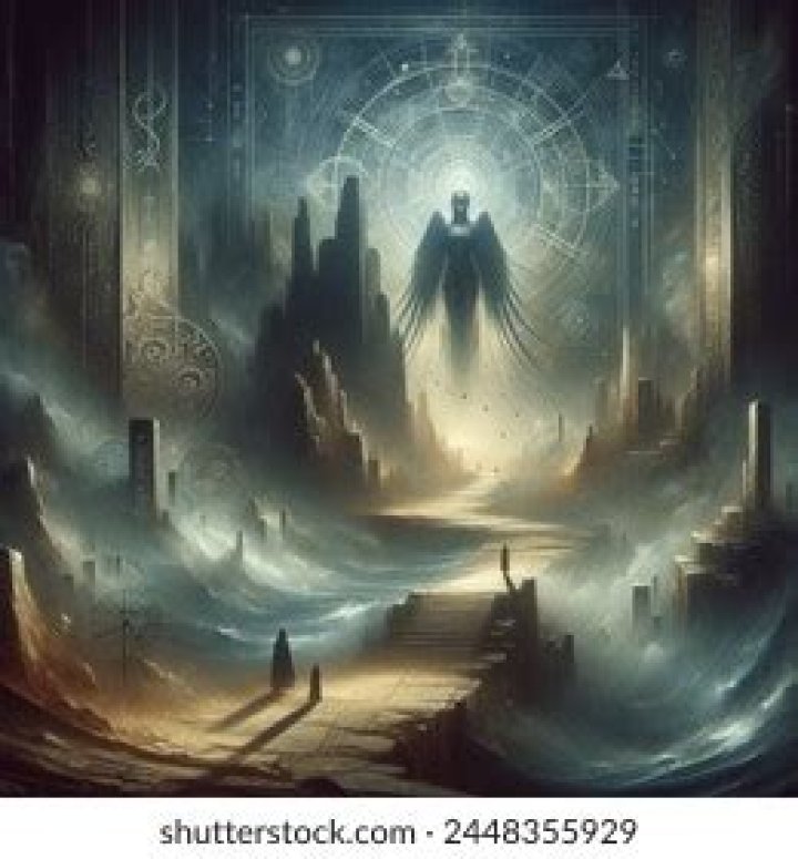 A Journey Of Exploration And Revelation