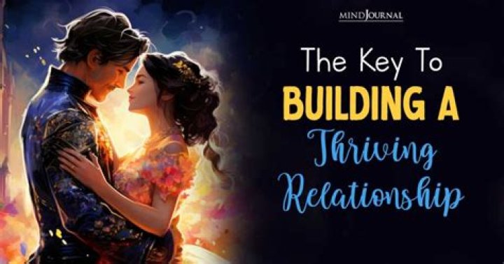 A Window Into Their Thriving Relationship