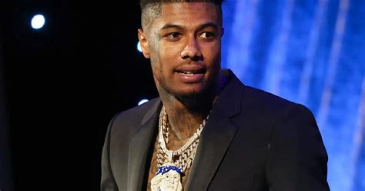 Blueface BM's Journey From Obscurity To Hip-Hop Icon