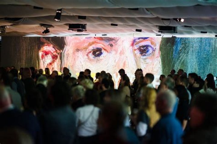 Carl Dawson And Travis Barker's Artistic Alliance