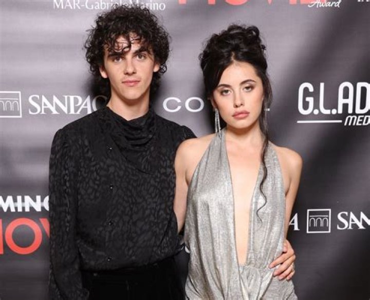 Cylia Chasman Age: 10 Facts To Know About Jack Dylan Grazer Girlfriend