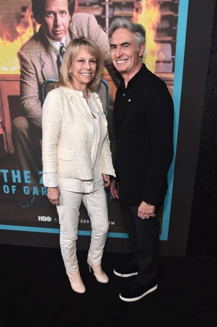 David A. Steinberg Biography, Age, Height, Wife, Net Worth, Family