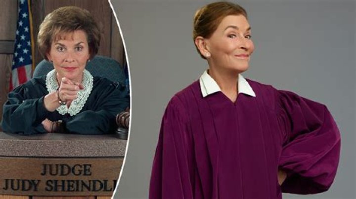 Debunking The "Judge Judy Dead" Rumor