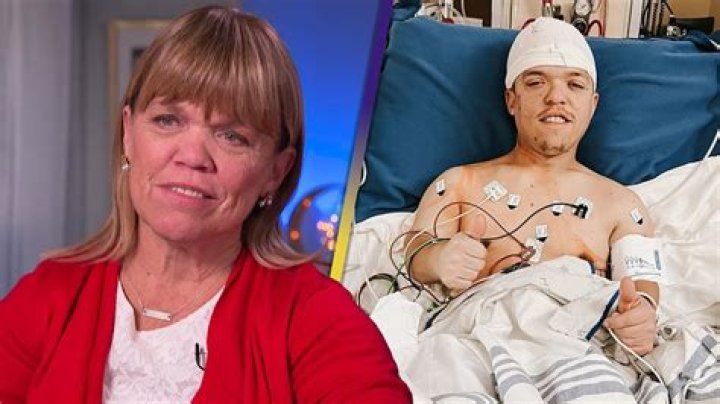 "Did Amy Roloff Fall Victim To A Fatal Car Crash?"