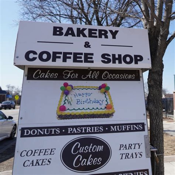 Discover Baking's Future At Natalie's Bakery Summit New Jersey