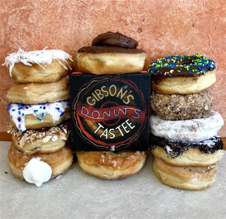 Discover Gibson's Donuts Memphis TN: A Donut Odyssey