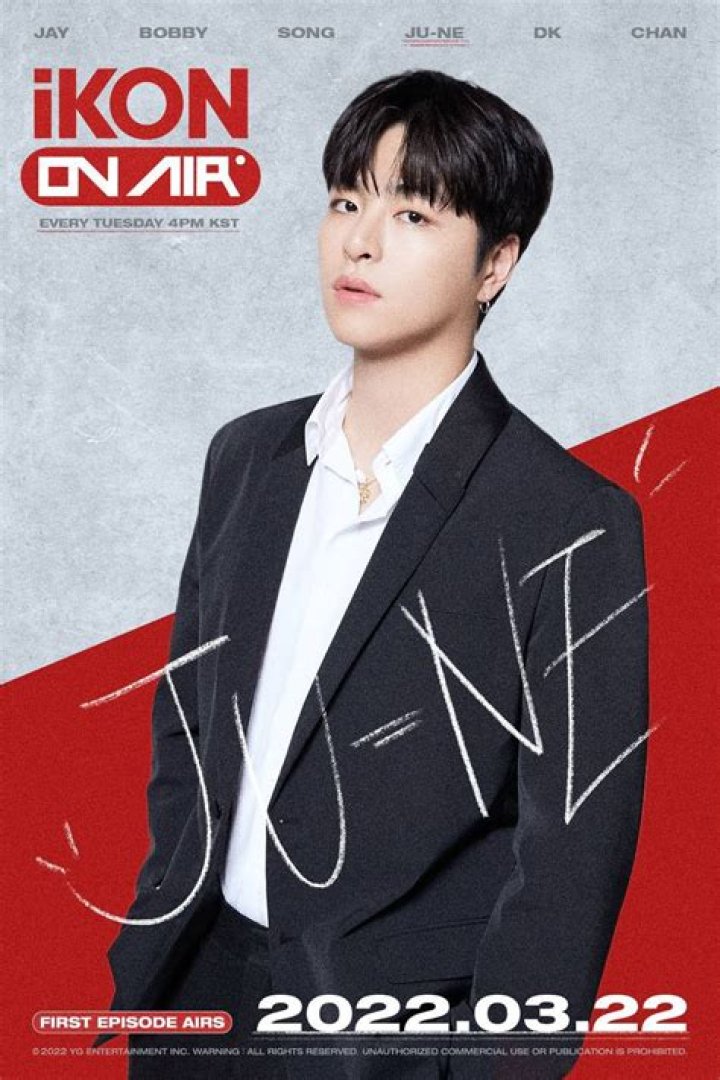 Discover The Enigmatic World Of IKON's Koo Junhoe: Insights And Revelations
