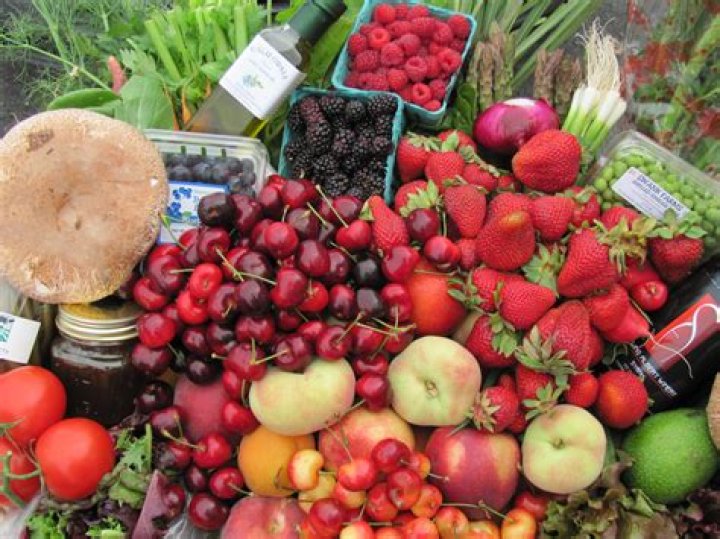 Discover The Fort Mason Farmers Market: A Culinary Adventure Awaits