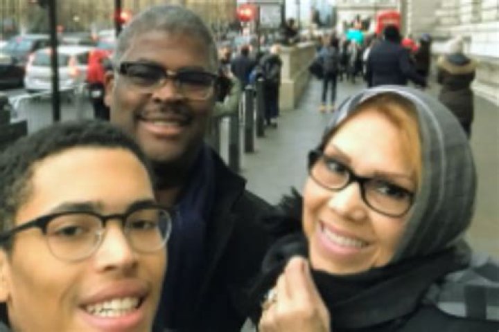 Discover The Identity Of Charles Payne's Wife