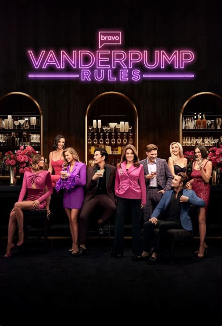 Discover The Intriguing Dynamics Of Age In "Vanderpump Rules"