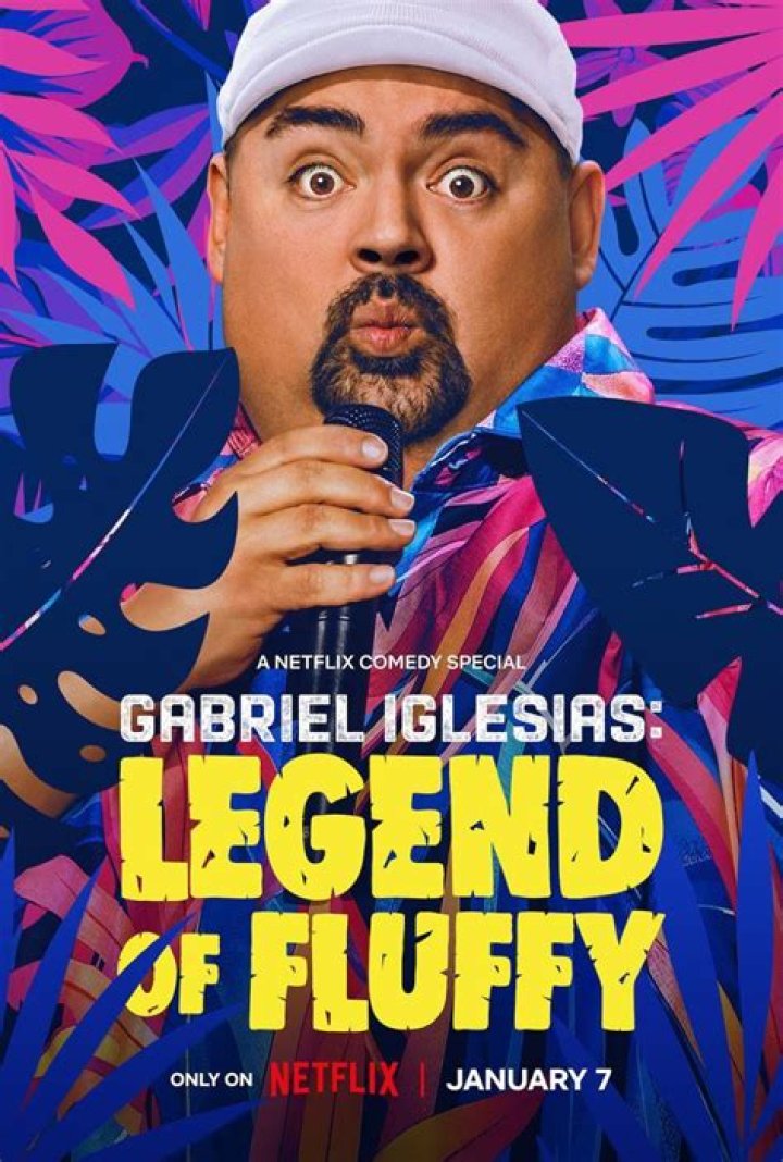 Discover The Remarkable Journey Of Fluffy Gabriel Iglesias