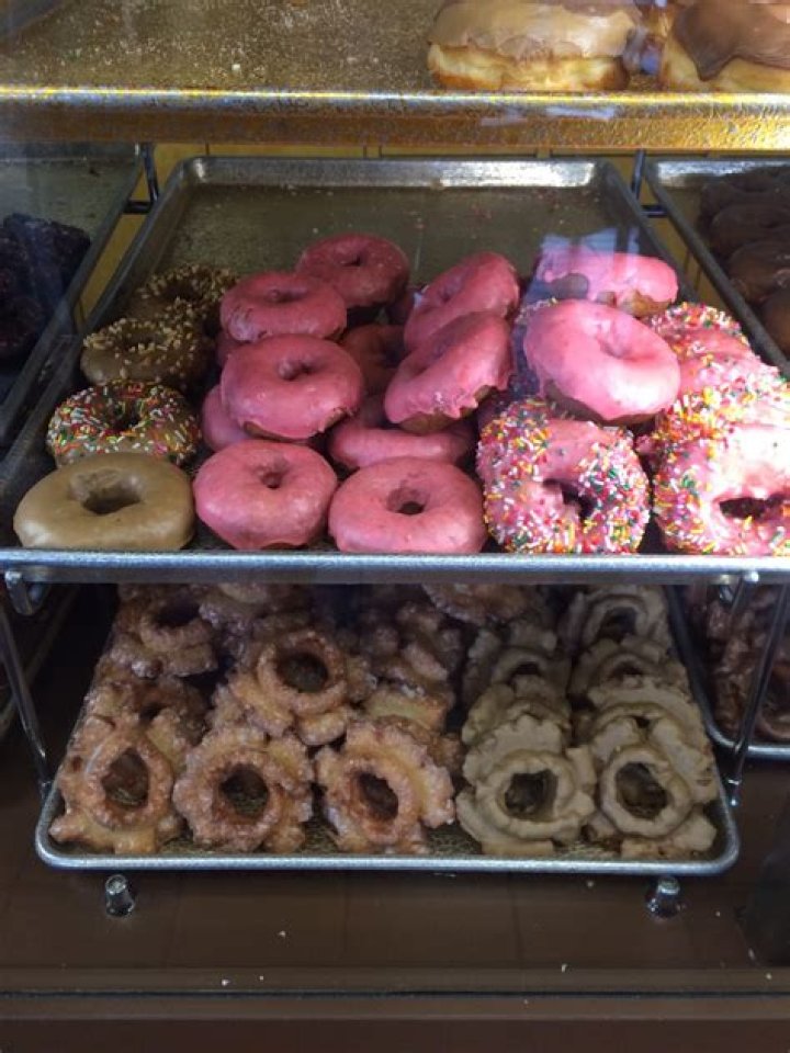 Discover The Sweetest Secrets Of Happy Donuts Puyallup