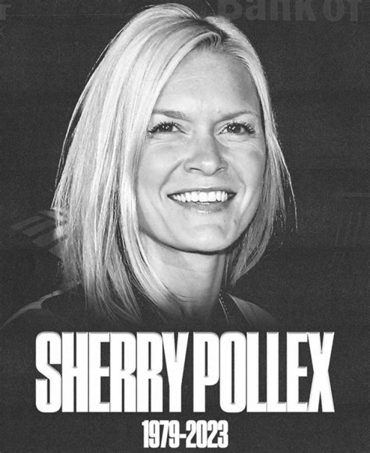 Discover The Untold Story Behind Sherry Pollex's Life And Legacy