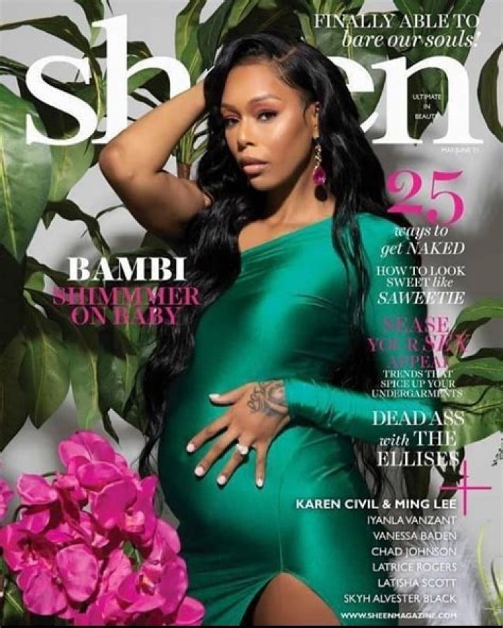 Discover The Untold Story Of Bambi Benson's Age: Insights Revealed!