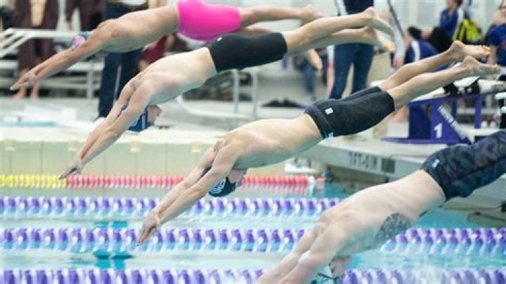 Discover The World Of SMAC Swimming