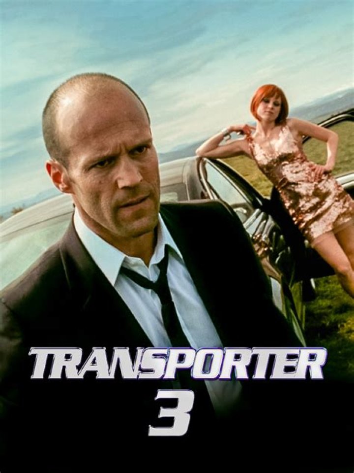Discoveries And Insights From Transporter 3