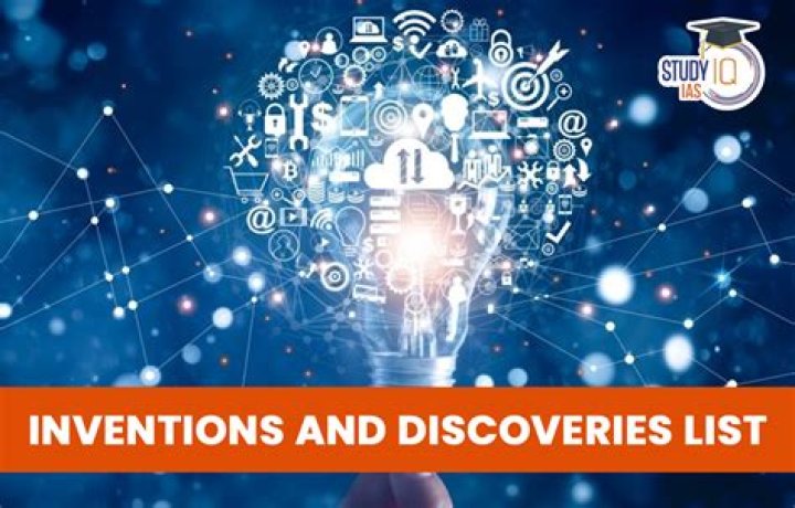 Discoveries And Insights In Technology