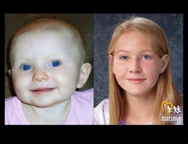 Discoveries In The JJ Ferguson Baby Disappearance Case