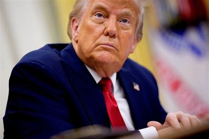 Dive Into The Compelling World Of "Donald Trump Spotify Wrapped"