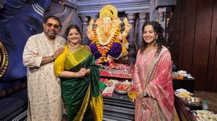 Dive Into The Inspiring World Of Shankar Vedantam's Wife: Uncover Surprising Insights