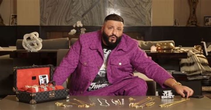 DJ Khaled's Net Worth & Secrets Of Success