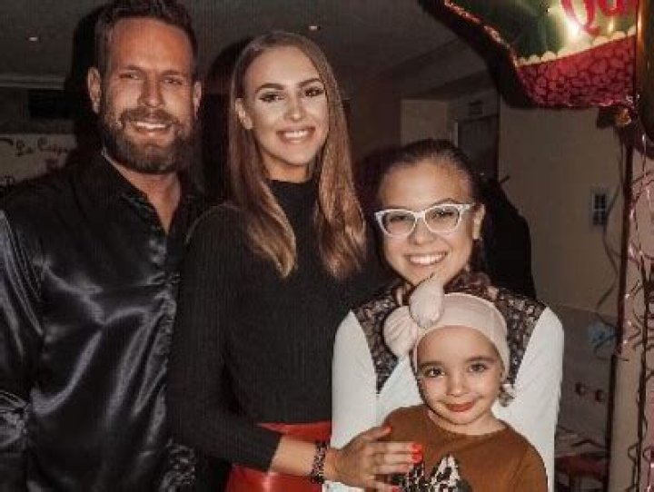 Does Veronika Rajek Have Kids With Her Husband Viktor Rajek? Tom Brady Fan Family And Net Worth