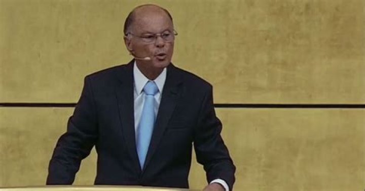 Edir Macedo's Net Worth Exposed