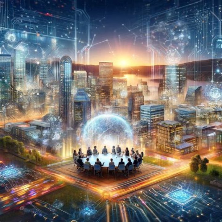 Electrical Genius And Urban Innovator