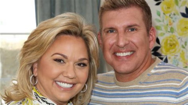 Elliott Kennedy Parents – Growing Up Chrisley Net Worth Exposed