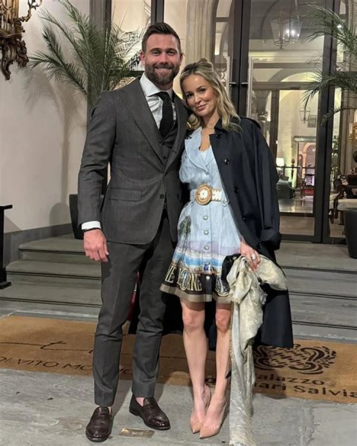 Emily Maynard's Husband's Thriving Career Unveiled