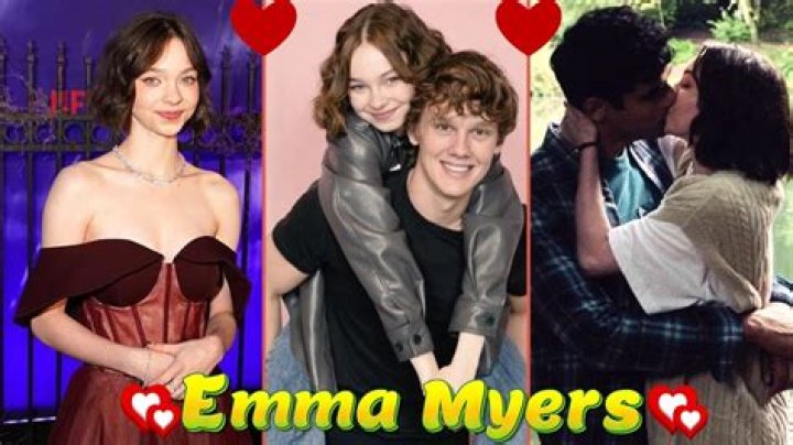 Emma Mackeys Relationship: Is She Dating and Who Is Her Boyfriend?