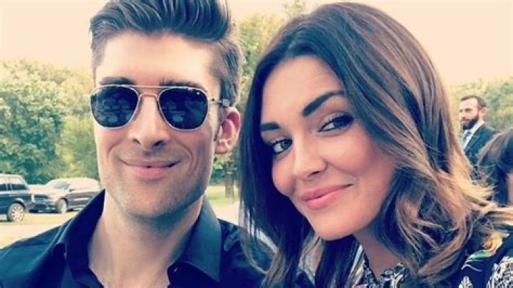 Entrepreneur, Investor, And Taylor Cole's Husband