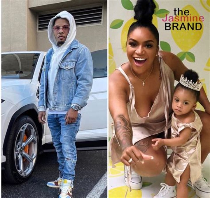 Gervonta Davis Parents: Father Garrin Davis And Mother Kenya Brown – Siblings Revealed