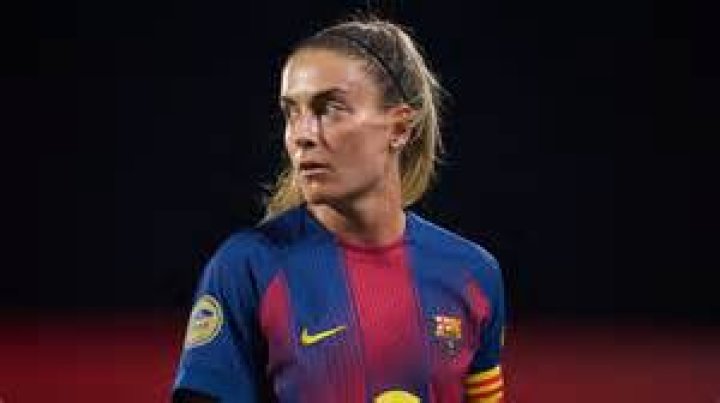 Is Jennifer Hermoso gay? Spanish midfielders rumored ex-partner was Alexia Putellas