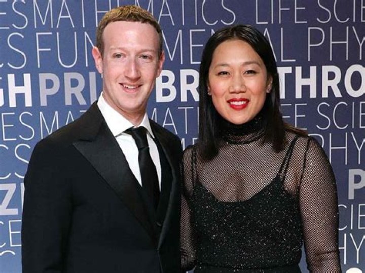 Is Mark Zuckerberg's Wife From China? Discover Hidden Connections And Surprising Insights