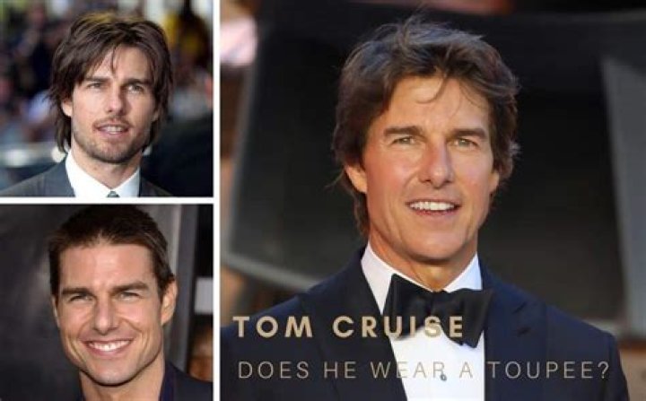 Is Tom Cruise Dead? Exploring Rumors And Discovering Facts