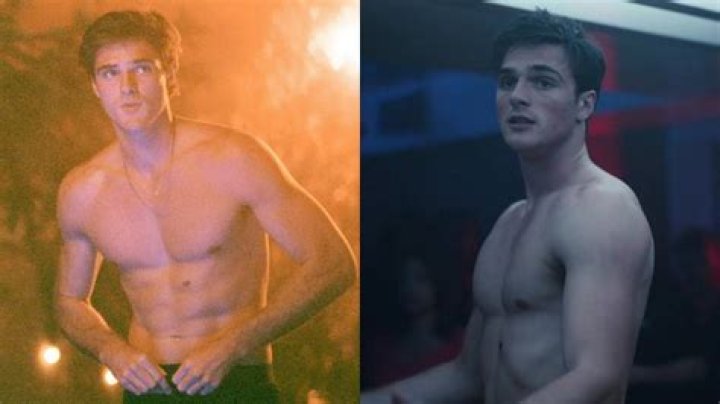 Jacob Elordi's Height And Weight Exposed
