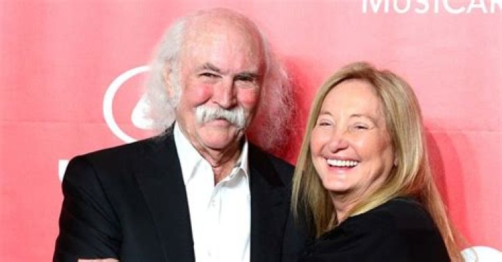 Jan Dance – 10 Facts You Should Know About David Crosby Wife