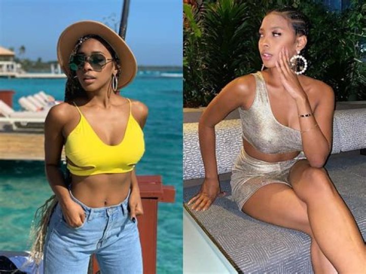 Jasmine Blackborow Height, Weight, Net Worth, Age, Birthday, Wikipedia, Who, Instagram, Biography