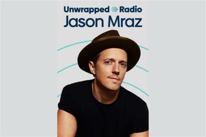 Jason Mraz's Marital Bliss Explored