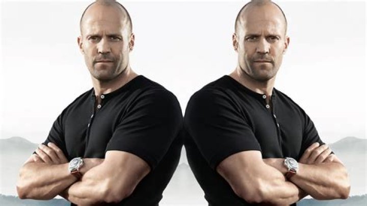 Jason Statham's Weight And The Secrets Behind It