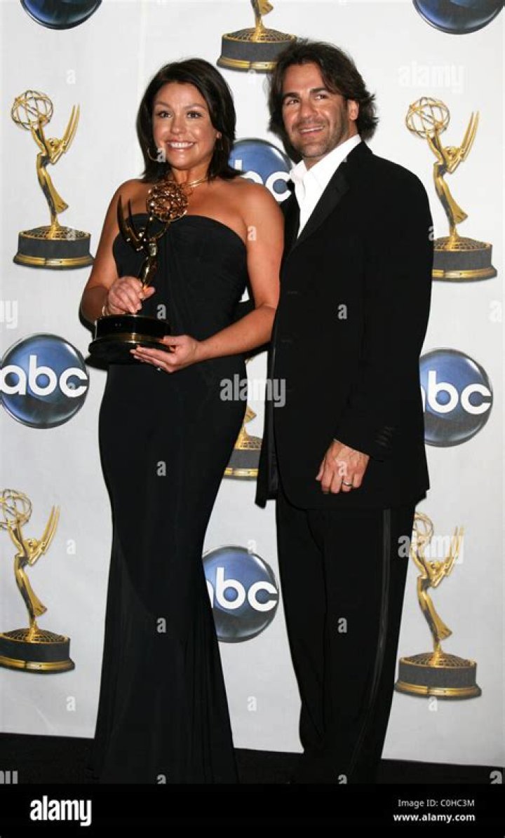 John M. Cusimano Net Worth: How Rich is Rachael Ray’s Husband and American Singer Today?